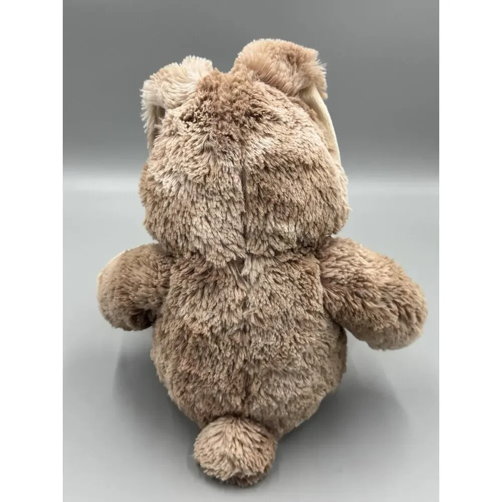 Build-A-Bear as shown